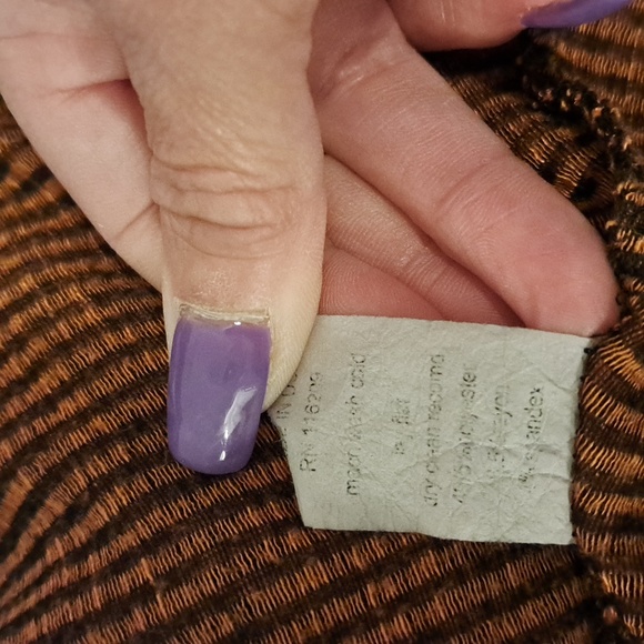 VELVET TORCH MIDI DRESS - Picture 9 of 9